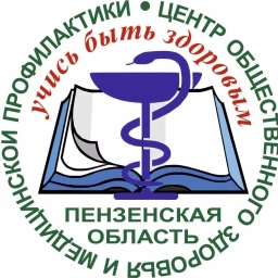Аватар канала «Пензенская область - территория здоровья»