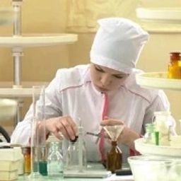 Аватар канала «ФГБ ПОУ "ПМК" Минздрава РФ»