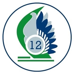 Аватар канала «МБОУ СОШ №12 г. Пензы»