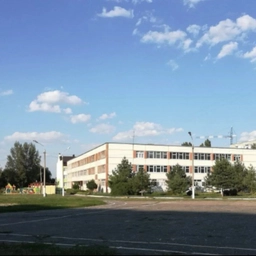 Аватар канала «МБОУ СОШ № 69 г. Пенза»