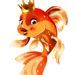 Аватар канала «Канал МБДОУ147 "Золотая рыбка"»