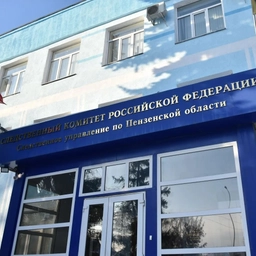 Аватар канала «Следком Пенза»