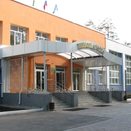 Аватар канала «МБОУ "СОШ № 226" г. Заречный»