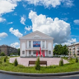 Аватар канала «ТЮЗ г. Заречного»