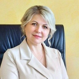 Аватар канала «Галина Руденко»