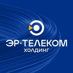 Аватар канала «ЭР-Телеком Холдинг»