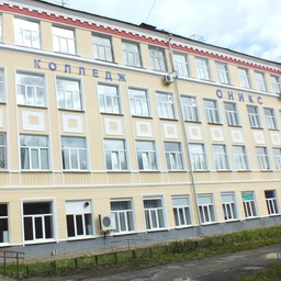 Аватар канала «ГБПОУ "Пермский краевой колледж "Оникс"»