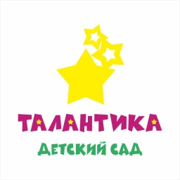 Аватар канала «ТАЛАНТИКА детский сад»
