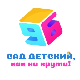 Аватар канала «Детский сад № 96" г.Перми»