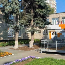 Аватар канала «Официальный канал МАДОУ "Центр развития ребенка - детский сад №178" города Перми»