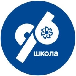 Аватар канала «Школа 96 I Пермь»