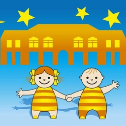 Аватар канала «МБДОУ "Детский сад № 4"»