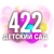 Аватар канала «МАДОУ Детский сад № 422 г.Перми»