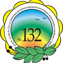 Аватар канала «МАОУ «СОШ № 132» г.Перми»
