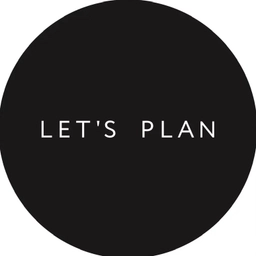 Аватар канала «LET'S PLAN»