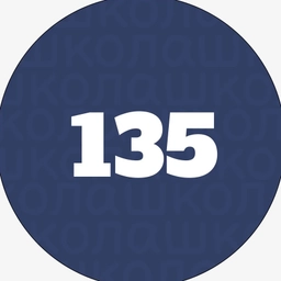 Аватар канала «МАОУ "СОШ №135" г. Пермь»