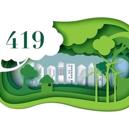 Аватар канала «МАДОУ "Детский сад 419" г. Перми»