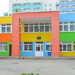 Аватар канала «Детский сад 22 | Пермь»