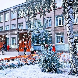 Аватар канала «МАОУ «Гимназия 8» г.Перми»