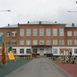 Аватар канала «МБОУ "БСОШ № 1" Официальный канал»