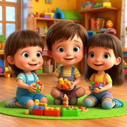 Аватар канала «МАДОУ "Детский сад №11" город Березники»