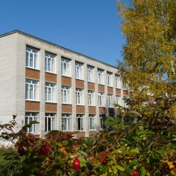 Аватар канала «МАОУ СОШ №30»