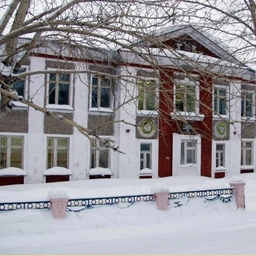 Аватар канала «МАОУ «Школа N4» города Березники»