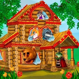 Аватар канала «МАДОУ детский сад "Теремок"»