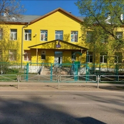 Аватар канала «МБОУ "Краснокамская адаптивная школа-интернат"»