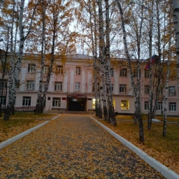 Аватар канала «МАОУ "СОШ №8"»