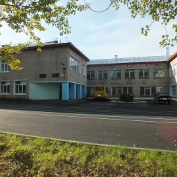 Аватар канала «МБОУ "Черновская СОШ" Краснокамск»