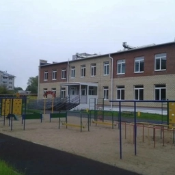 Аватар канала «МАДОУ "Детский сад № 1" РОССИНКА»