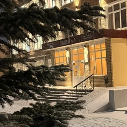 Аватар канала «МАОУ лицей №1 города Кунгура»