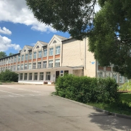 Аватар канала «МАОУ "СОШ №12 им. В.Ф. Маргелова"»