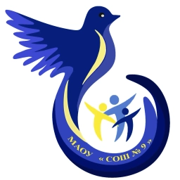 Аватар канала «МАОУ "СОШ №9" города Соликамска»