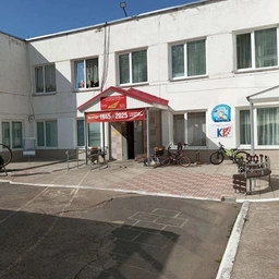 Аватар канала «Детский Сад 31»