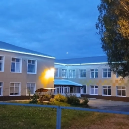 Аватар канала «МАДОУ " Бардымский детский сад"»