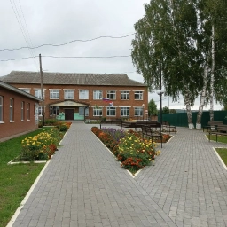 Аватар канала «МАОУ "Бардымская СКОШИ"»