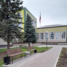 Аватар канала «МАОУ "Бичуринская СОШ"»