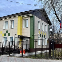 Аватар канала «МАУ ДО Дом детского творчества Бардымского МО»