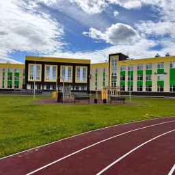 Аватар канала «МАОУ "Тюндюковская СОШ"»