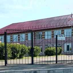 Аватар канала «МБОУ "Переборская ООШ"»