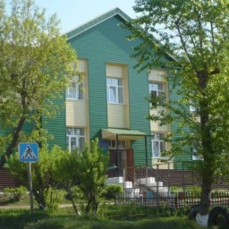 Аватар канала «МБОУ "Верещагинская школа-интернат"»