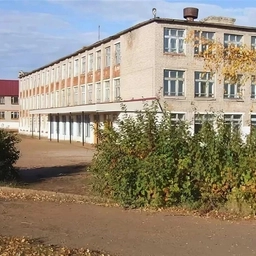 Аватар канала «МБОУ "Карагайская СОШ №1". Официальный канал»