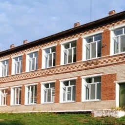 Аватар канала «МБОУ "Рождественская средняя общеобразовательная школа". Официальный канал.»