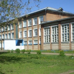 Аватар канала «МАОУ "Ленская СОШ"»