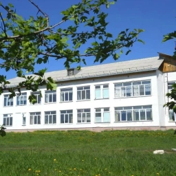 Аватар канала «МАОУ "Неволинская ООШ"»