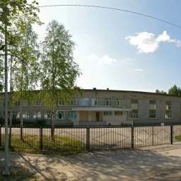 Аватар канала «МБОУ СОШ № 8 г. Красновишерск»