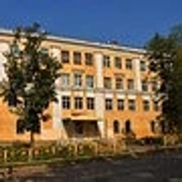 Аватар канала «МБОУ ООШ №2 г.Нытва»