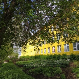 Аватар канала «Школьная история "Республики Чад"»